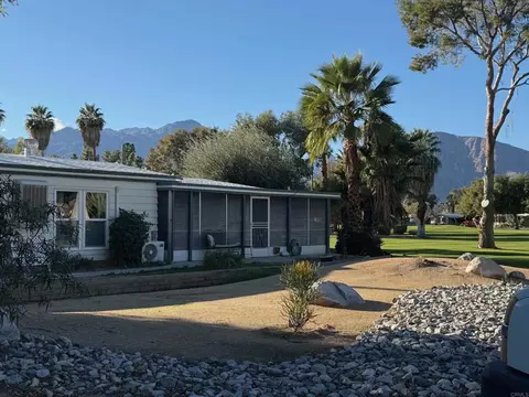 1010 Palm Canyon Dr #264, Borrego Springs, CA 92004