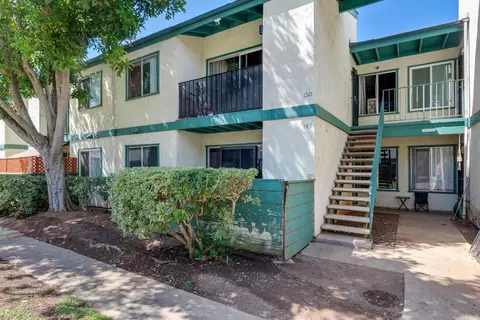 Exterior - 1811 E Grand Ave #149, Escondido, CA 92027 photo 3 of 6