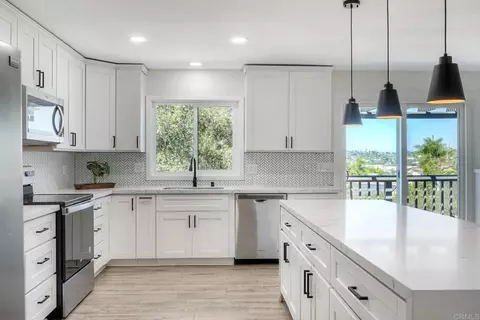 Kitchen - 2449 Primrose Ave, Vista, CA 92083 photo 1 of 6