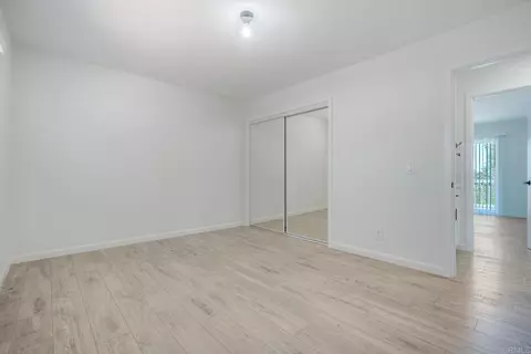 Bedroom - 2449 Primrose Ave, Vista, CA 92083 photo 4 of 5
