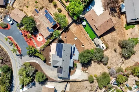 View/Area - 2449 Primrose Ave, Vista, CA 92083 photo 2 of 8