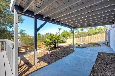 Exterior - 2449 Primrose Ave, Vista, CA 92083 photo 6 of 13