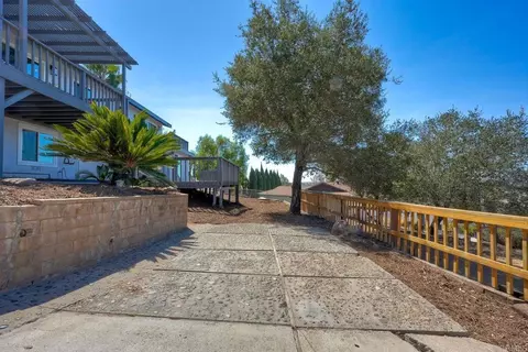 Exterior - 2449 Primrose Ave, Vista, CA 92083 photo 8 of 13
