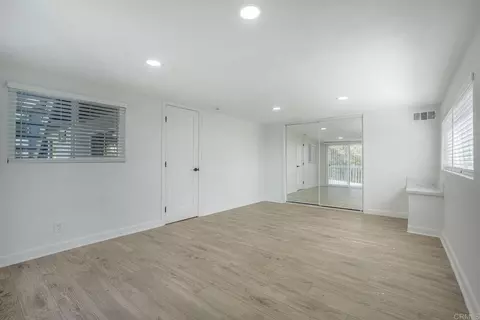 Bedroom - 2449 Primrose Ave, Vista, CA 92083 photo 5 of 5