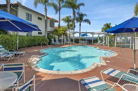 Exterior - 345 Playa Blanca, Encinitas, CA 92024 photo 6 of 7