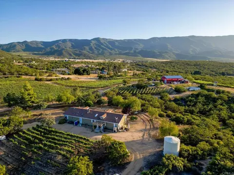 27054 Chihuahua Valley Rd, Warner Springs, CA 92086