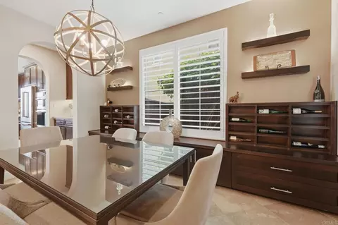 Dining - 3391 Corte Panorama, Carlsbad, CA 92009 photo 2 of 2