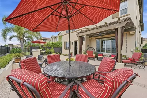 Exterior - 3391 Corte Panorama, Carlsbad, CA 92009 photo 8 of 13