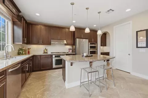 Kitchen - 3391 Corte Panorama, Carlsbad, CA 92009 photo 8 of 8