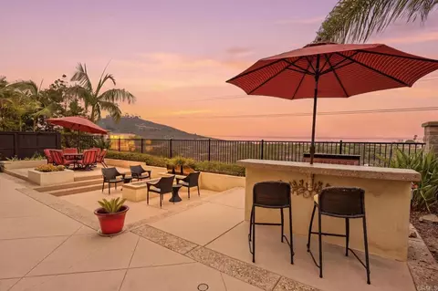 Exterior - 3391 Corte Panorama, Carlsbad, CA 92009 photo 12 of 13