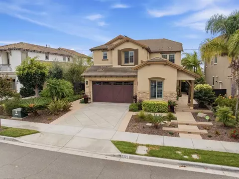 Exterior - 3391 Corte Panorama, Carlsbad, CA 92009 photo 11 of 13