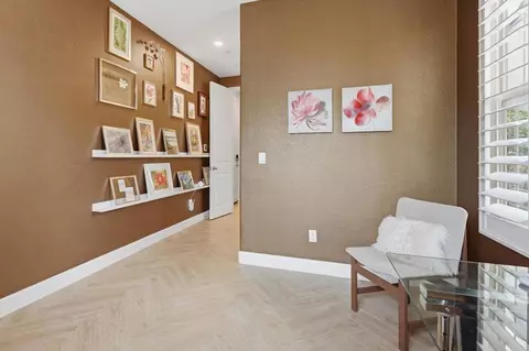 Entry Way - 3391 Corte Panorama, Carlsbad, CA 92009 photo 4 of 8