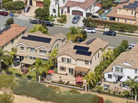 View/Area - 3391 Corte Panorama, Carlsbad, CA 92009 photo 6 of 16