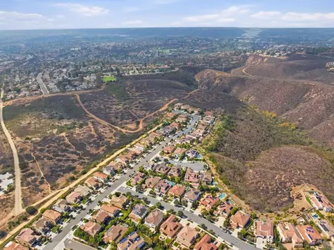 View/Area - 3391 Corte Panorama, Carlsbad, CA 92009 photo 14 of 16