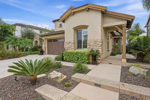 Exterior - 3391 Corte Panorama, Carlsbad, CA 92009 photo 3 of 13