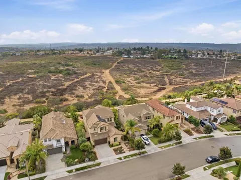 View/Area - 3391 Corte Panorama, Carlsbad, CA 92009 photo 2 of 16