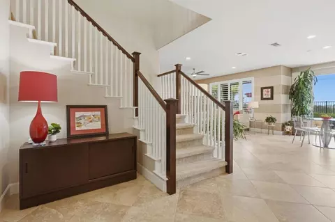 Entry Way - 3391 Corte Panorama, Carlsbad, CA 92009 photo 5 of 8