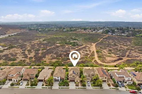 View/Area - 3391 Corte Panorama, Carlsbad, CA 92009 photo 4 of 16