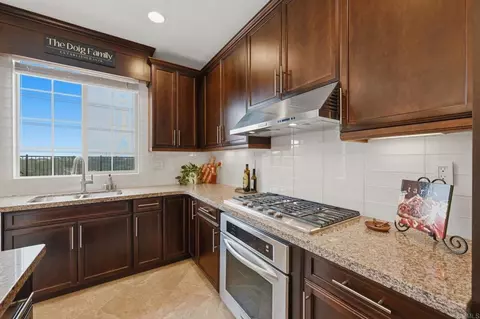 Kitchen - 3391 Corte Panorama, Carlsbad, CA 92009 photo 4 of 8