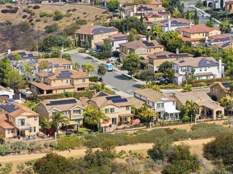 View/Area - 3391 Corte Panorama, Carlsbad, CA 92009 photo 10 of 16
