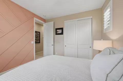 Bedroom - 3391 Corte Panorama, Carlsbad, CA 92009 photo 7 of 7