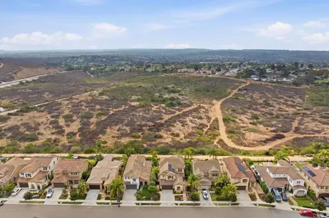 View/Area - 3391 Corte Panorama, Carlsbad, CA 92009 photo 3 of 16