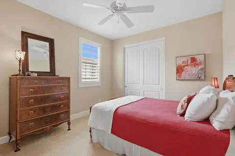 Bedroom - 3391 Corte Panorama, Carlsbad, CA 92009 photo 5 of 7