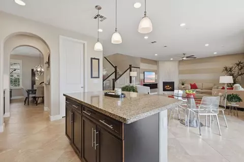 Kitchen - 3391 Corte Panorama, Carlsbad, CA 92009 photo 6 of 8