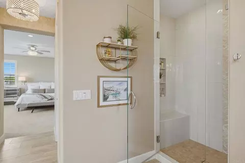 Entry Way - 3391 Corte Panorama, Carlsbad, CA 92009 photo 8 of 8