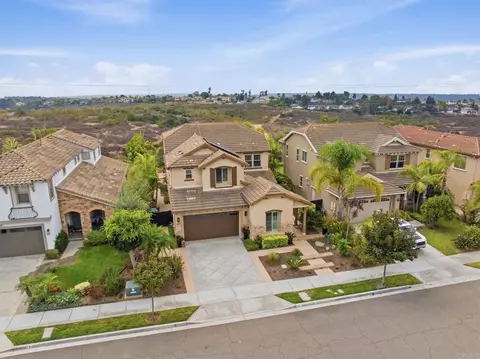 View/Area - 3391 Corte Panorama, Carlsbad, CA 92009 photo 1 of 16