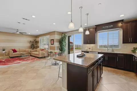 Kitchen - 3391 Corte Panorama, Carlsbad, CA 92009 photo 3 of 8