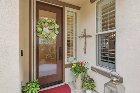 Entry Way - 3391 Corte Panorama, Carlsbad, CA 92009 photo 1 of 8