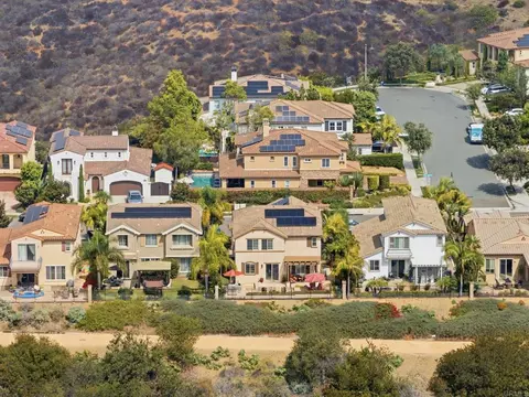 View/Area - 3391 Corte Panorama, Carlsbad, CA 92009 photo 7 of 16