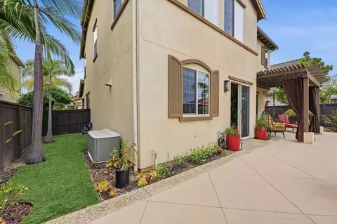 Exterior - 3391 Corte Panorama, Carlsbad, CA 92009 photo 10 of 13
