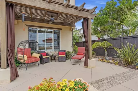 Exterior - 3391 Corte Panorama, Carlsbad, CA 92009 photo 9 of 13