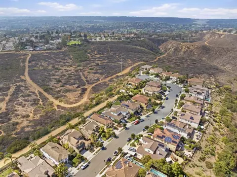 View/Area - 3391 Corte Panorama, Carlsbad, CA 92009 photo 15 of 16