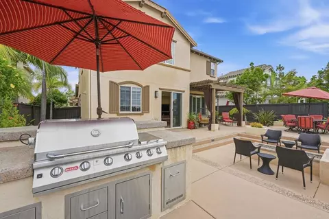 Exterior - 3391 Corte Panorama, Carlsbad, CA 92009 photo 5 of 13