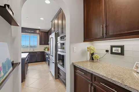 Entry Way - 3391 Corte Panorama, Carlsbad, CA 92009 photo 3 of 8