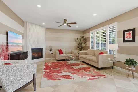 Living - 3391 Corte Panorama, Carlsbad, CA 92009 photo 3 of 3