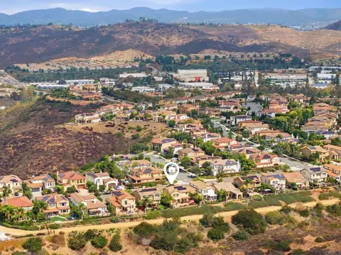 View/Area - 3391 Corte Panorama, Carlsbad, CA 92009 photo 9 of 16