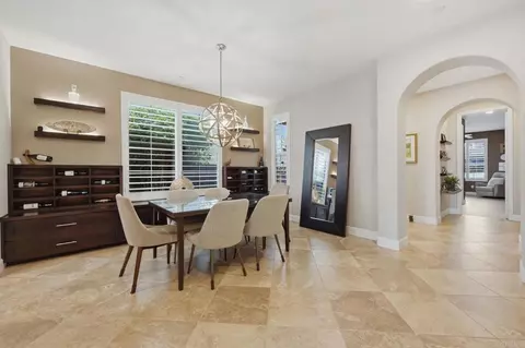 Dining - 3391 Corte Panorama, Carlsbad, CA 92009 photo 1 of 2