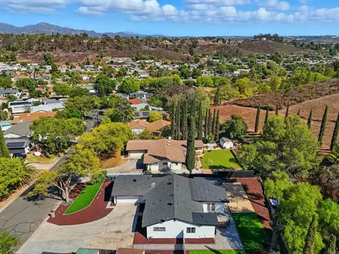 View/Area - 12311 Witt Rd, Poway, CA 92064 photo 3 of 5