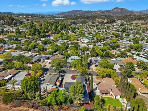 View/Area - 12311 Witt Rd, Poway, CA 92064 photo 4 of 5