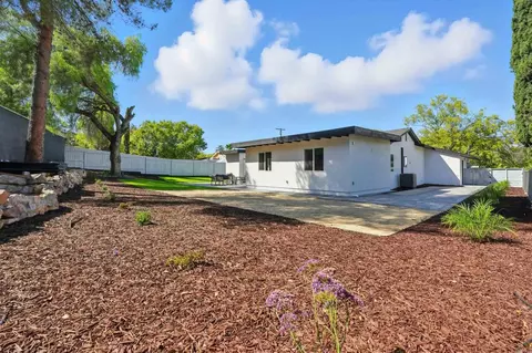 Exterior - 12311 Witt Rd, Poway, CA 92064 photo 7 of 8