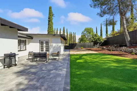 Exterior - 12311 Witt Rd, Poway, CA 92064 photo 5 of 8