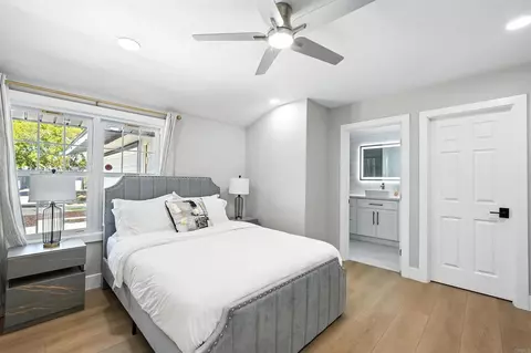 Bedroom - 12311 Witt Rd, Poway, CA 92064 photo 1 of 8