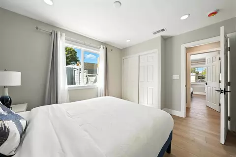 Bedroom - 12311 Witt Rd, Poway, CA 92064 photo 6 of 8