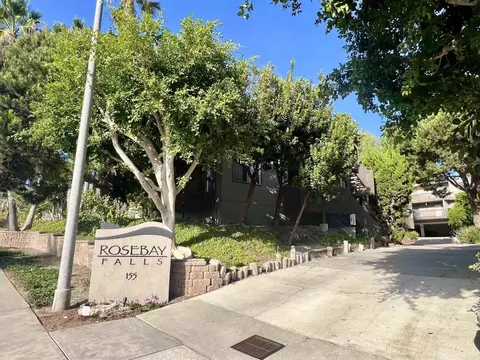 Exterior - 155 Rosebay Dr #37, Encinitas, CA 92024 photo 5 of 5