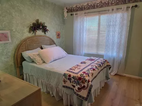 Bedroom - 1020 La Solana, Fallbrook, CA 92028 photo 2 of 2