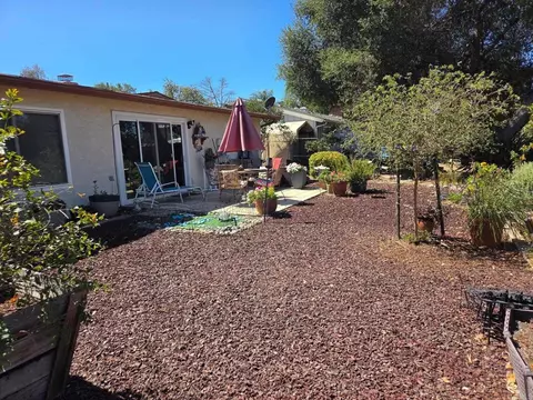 Exterior - 1020 La Solana, Fallbrook, CA 92028 photo 4 of 4